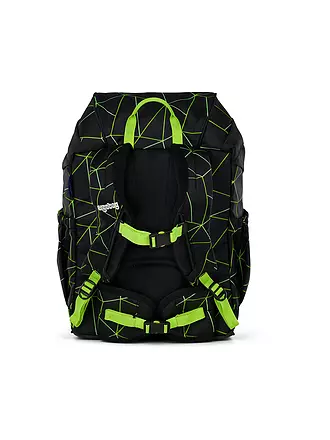 ERGOBAG | Kinder Rucksack MINI CyBär Race | 